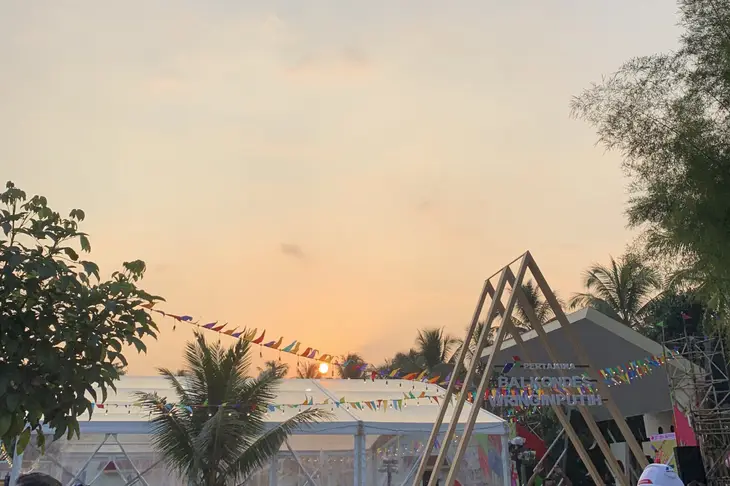 Desa Wisata Wringinputih - Kawasan Borobudur