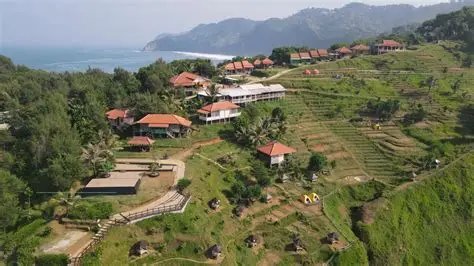 Desa Wisata Tanjungsari - Kawasan Borobudur