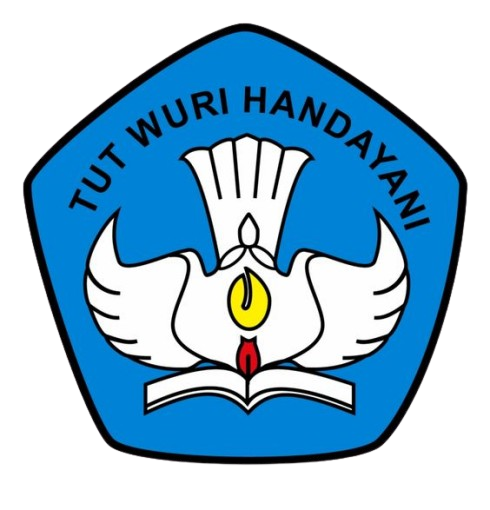 Logo Kemendikbud