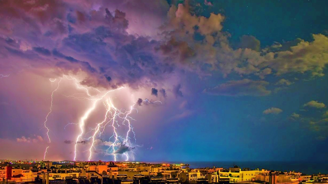 Badan Meteorologi, Klimatologi, dan Geofisika (BMKG)