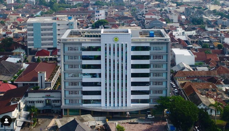 RSUD Tidar Kota Magelang